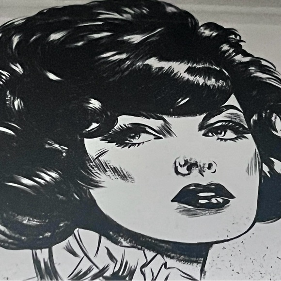 Meet your Posher, Dwight ew - Picture 1 of 1